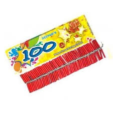 100 WALA CRACKER